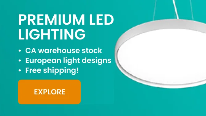 Marketing banner