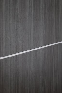 PALLADIO 4H GRAY OAK BYPASS BELLDINNI MODERN INTERIOR DOOR - 4