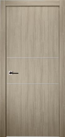 OPTIMA 2H SHAMBOR SWING BELLDINNI MODERN INTERIOR DOOR - 1