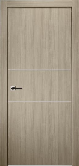 OPTIMA 2H SHAMBOR SWING BELLDINNI MODERN INTERIOR DOOR - 1