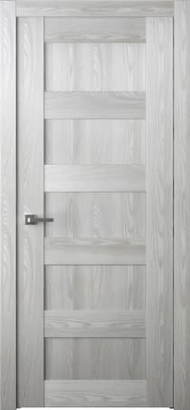 AVON 07 4R RIBEIRA ASH SWING BELLDINNI MODERN INTERIOR DOOR - 1