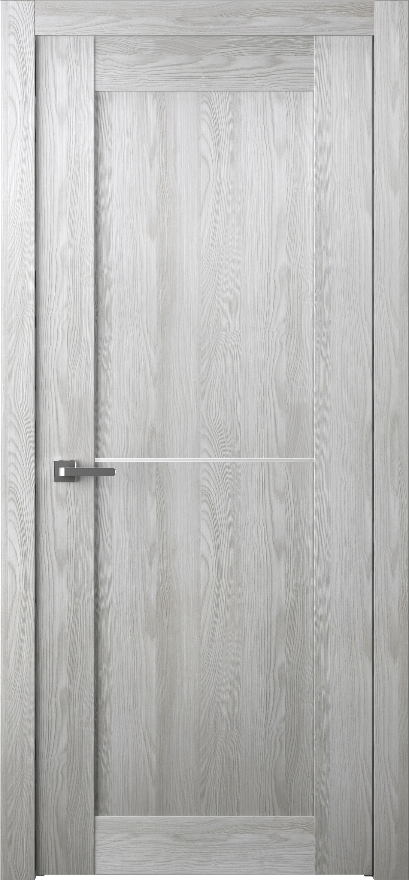 AVON 07 1H RIBEIRA ASH SWING BELLDINNI MODERN INTERIOR DOOR