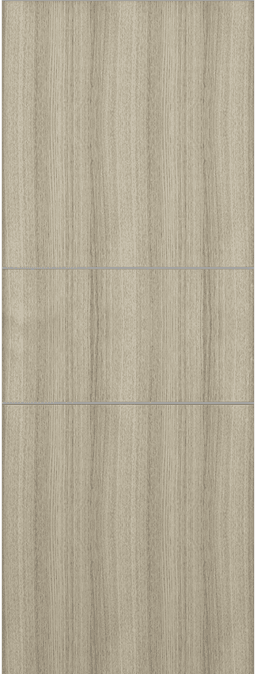 OPTIMA 2H SHAMBOR SLAB BELLDINNI MODERN INTERIOR DOOR - 1