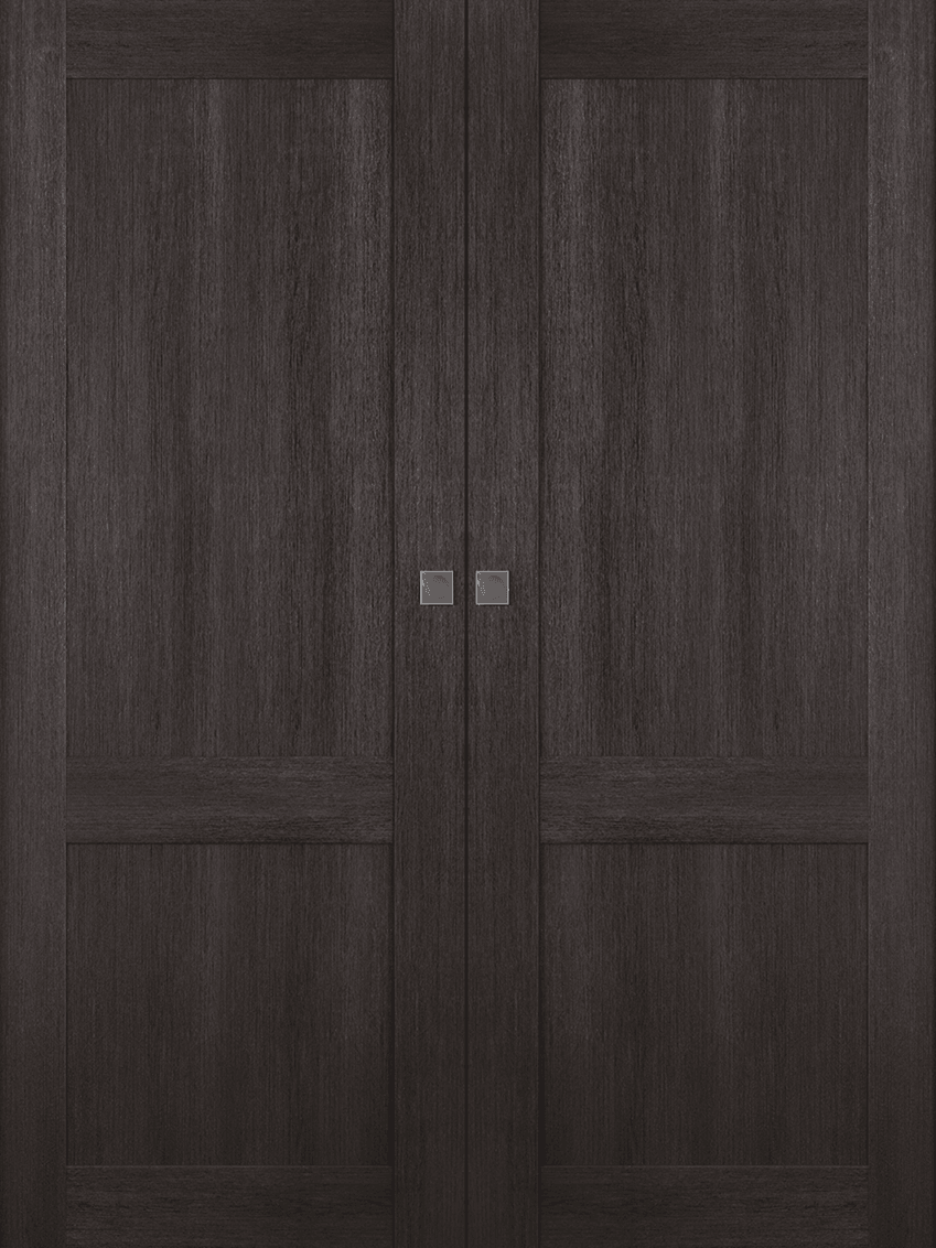 AVON 07 R VERALINGA OAK DOUBLE MAGIC BELLDINNI MODERN INTERIOR DOOR