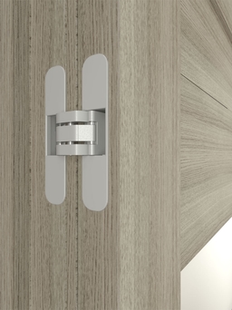 BERTA VETRO SHAMBOR CLOSET BELLDINNI MODERN INTERIOR DOOR - 3