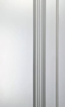 PALAZZO 1 POLAR WHITE SWING BELLDINNI MODERN INTERIOR DOOR - 8