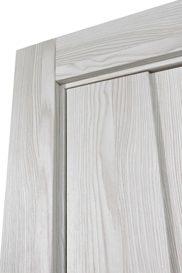 AVON 01 2H RIBEIRA ASH INVISIBLE METAL FRAME BELLDINNI MODERN INTERIOR DOOR - 7