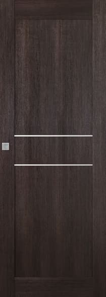 AVON 07 2HN VERALINGA OAK MAGIC BELLDINNI MODERN INTERIOR DOOR - 1