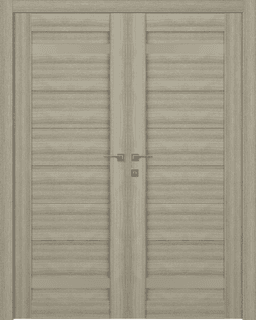 PERLA VETRO SHAMBOR CLOSET BELLDINNI MODERN INTERIOR DOOR - 1