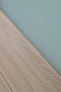 EDNA VETRO SHAMBOR SLAB BELLDINNI MODERN INTERIOR DOOR - 3