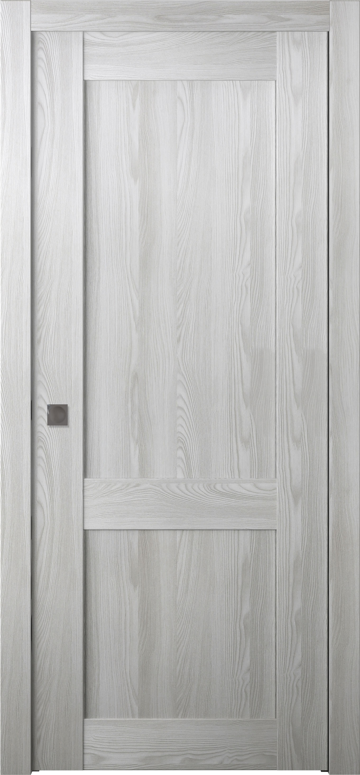 AVON 07 R RIBEIRA ASH POCKET BELLDINNI MODERN INTERIOR DOOR