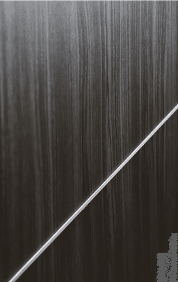 PALLADIO 4H GRAY OAK DOUBLE BARN BELLDINNI MODERN INTERIOR DOOR - 3