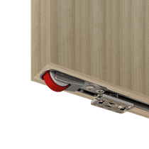 VITA VETRO SHAMBOR MAGIC BELLDINNI MODERN INTERIOR DOOR - 6