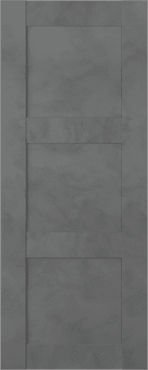 AVON 07 2RN DARK URBAN BARN BELLDINNI MODERN INTERIOR DOOR - 3