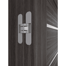 ALBA GRAY OAK SWING BELLDINNI MODERN INTERIOR DOOR - 6