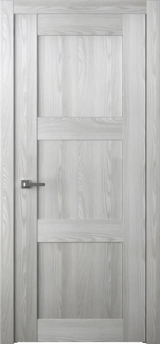 AVON 07 2RN RIBEIRA ASH SWING BELLDINNI MODERN INTERIOR DOOR