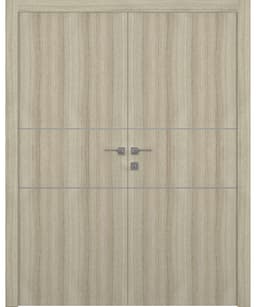 OPTIMA 2H SHAMBOR CLOSET BELLDINNI MODERN INTERIOR DOOR - 1