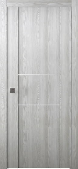 AVON 01 2H RIBEIRA ASH POCKET DOORS BELLDINNI MODERN INTERIOR DOOR - 1