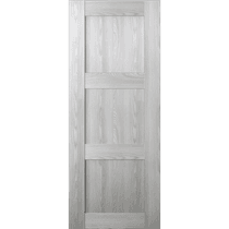 AVON 07 2RN RIBEIRA ASH BARN BELLDINNI MODERN INTERIOR DOOR - 2