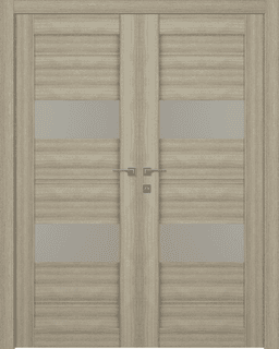VITA VETRO SHAMBOR CLOSET BELLDINNI MODERN INTERIOR DOOR - 1