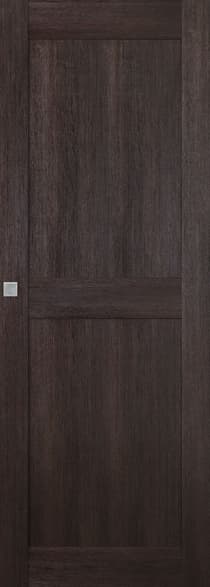 AVON 07 RN VERALINGA OAK MAGIC BELLDINNI MODERN INTERIOR DOOR - 1