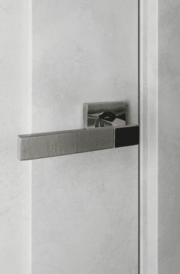 AVON 07-04 VETRO LIGHT URBAN SWING BELLDINNI MODERN INTERIOR DOOR - 4