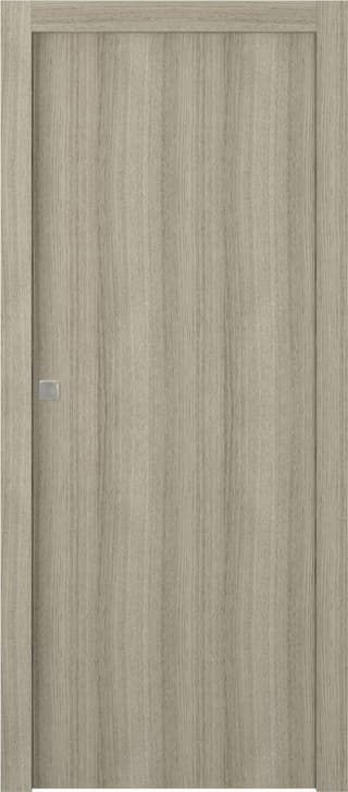 OPTIMA SHAMBOR POCKET BELLDINNI MODERN INTERIOR DOOR