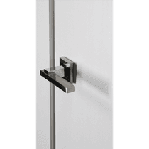 UNICA BIANCO NOBLE CLOSET BELLDINNI MODERN INTERIOR DOOR - 4