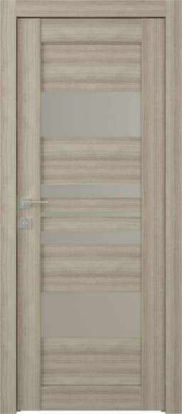 ROMI VETRO SHAMBOR SWING BELLDINNI MODERN INTERIOR DOOR - 1
