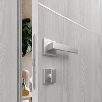 AVON 01 2HN RIBEIRA ASH INVISIBLE METAL FRAME BELLDINNI MODERN INTERIOR DOOR - 3