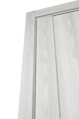 AVON 01 1H RIBEIRA ASH BI-FOLD BELLDINNI MODERN INTERIOR DOOR - 4