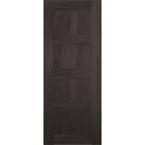 AVON 07 3R VERALINGA OAK BARN BELLDINNI MODERN INTERIOR DOOR - 2