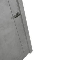 AVON 07 3H DARK URBAN CLOSET BELLDINNI MODERN INTERIOR DOOR - 3