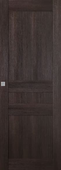 AVON 07 2R VERALINGA OAK MAGIC BELLDINNI MODERN INTERIOR DOOR - 1