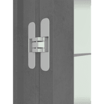 AVON 202 4H VETRO DARK URBAN SWING BELLDINNI MODERN INTERIOR DOOR - 5