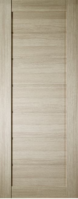 ALDA SHAMBOR SLAB BELLDINNI MODERN INTERIOR DOOR - 1