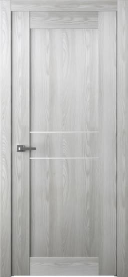 AVON 07 2HN RIBEIRA ASH SWING BELLDINNI MODERN INTERIOR DOOR - 1