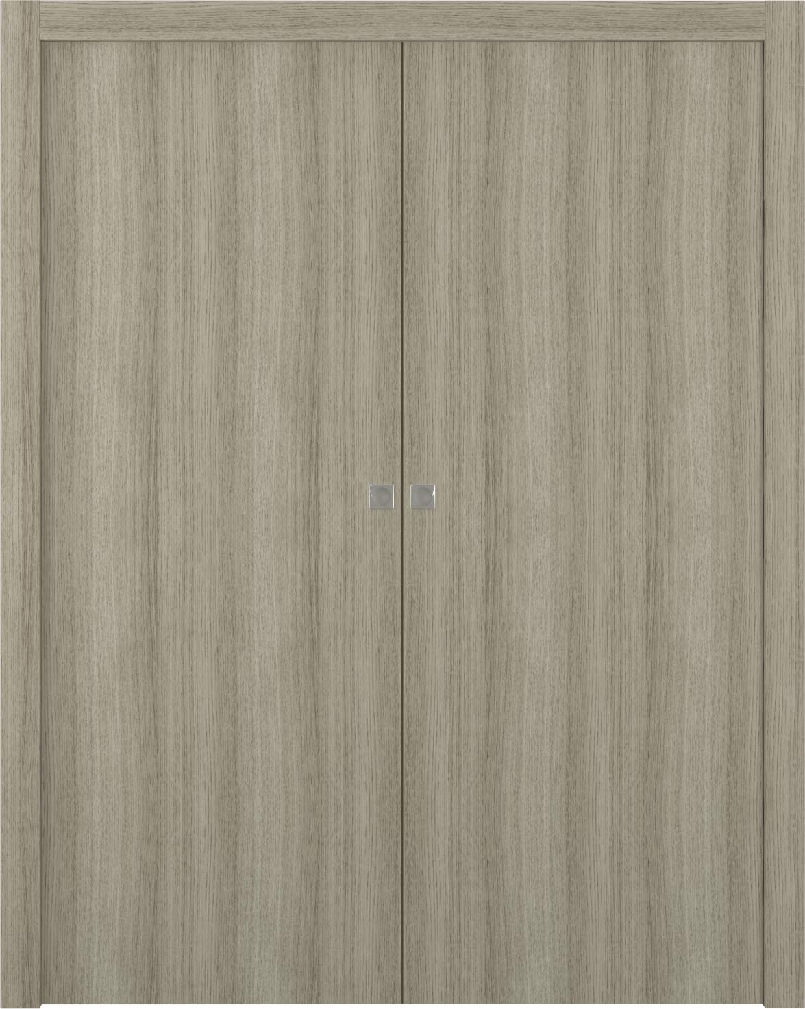 OPTIMA SHAMBOR DOUBLE POCKET BELLDINNI MODERN INTERIOR DOOR