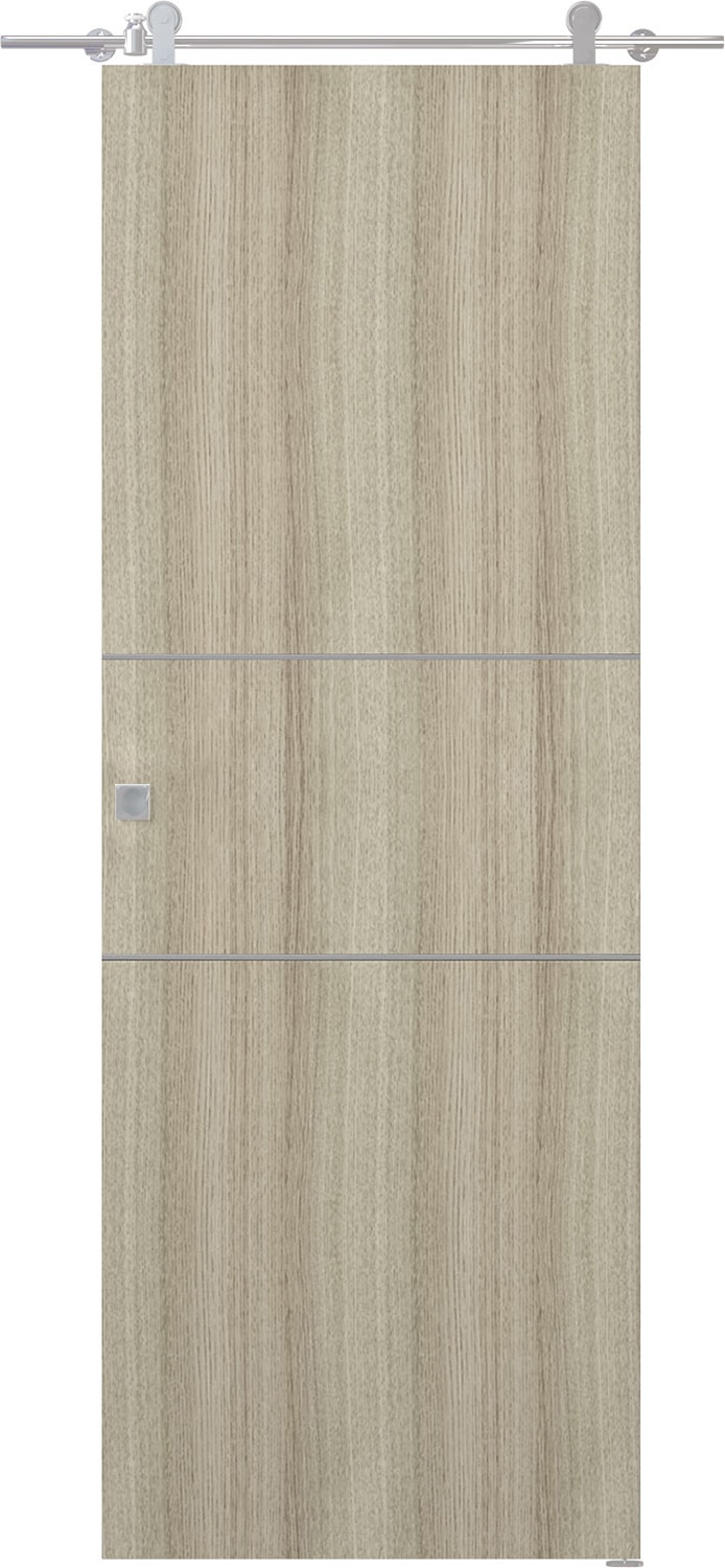 OPTIMA 2H SHAMBOR BARN BELLDINNI MODERN INTERIOR DOOR