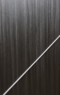 PALLADIO 4H GRAY OAK DOUBLE POCKET BELLDINNI MODERN INTERIOR DOOR - 6