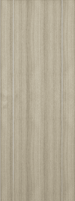 OPTIMA 2U SHAMBOR SLAB BELLDINNI MODERN INTERIOR DOOR - 1