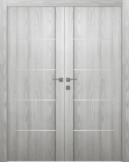 AVON 01 4H RIBEIRA ASH CLOSET BELLDINNI MODERN INTERIOR DOOR - 1