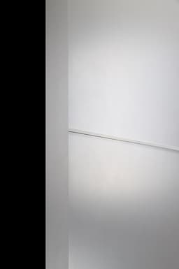 SMART PRO 4H POLAR WHITE DOUBLE BELLDINNI MODERN INTERIOR DOOR - 10