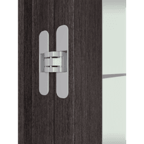 AVON 202 4H VETRO VERALINGA OAK SWING BELLDINNI MODERN INTERIOR DOOR - 6