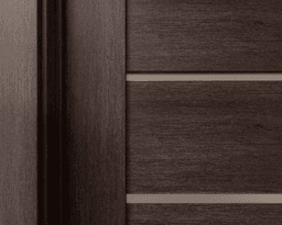 AVON 07-06 VETRO VERALINGA OAK DOUBLE BELLDINNI MODERN INTERIOR DOOR - 4