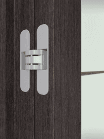 AVON 202 4H GOLD STRIPS VETRO VERALINGA OAK DOUBLE DOORS BELLDINNI MODERN INTERIOR DOOR - 3