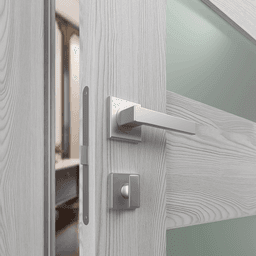 AVON 07-08 VETRO RIBEIRA ASH DOUBLE DOORS BELLDINNI MODERN INTERIOR DOOR - 3