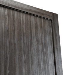 PALLADIO GRAY OAK DOUBLE DOORS BELLDINNI MODERN INTERIOR DOOR - 4