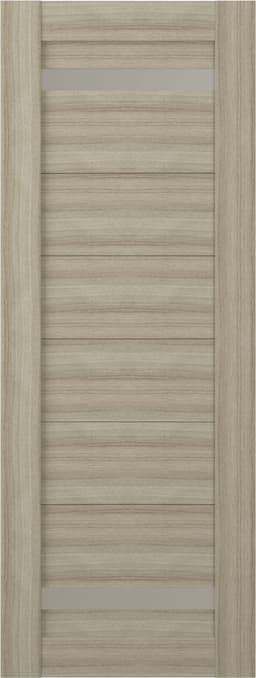 PERLA VETRO SHAMBOR BARN BELLDINNI MODERN INTERIOR DOOR - 2