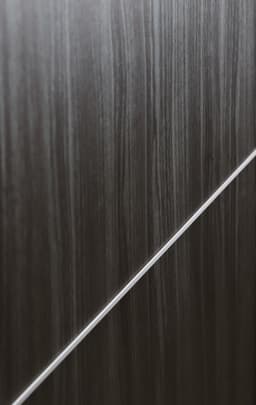 PALLADIO 4H GRAY OAK BARN BELLDINNI MODERN INTERIOR DOOR - 4